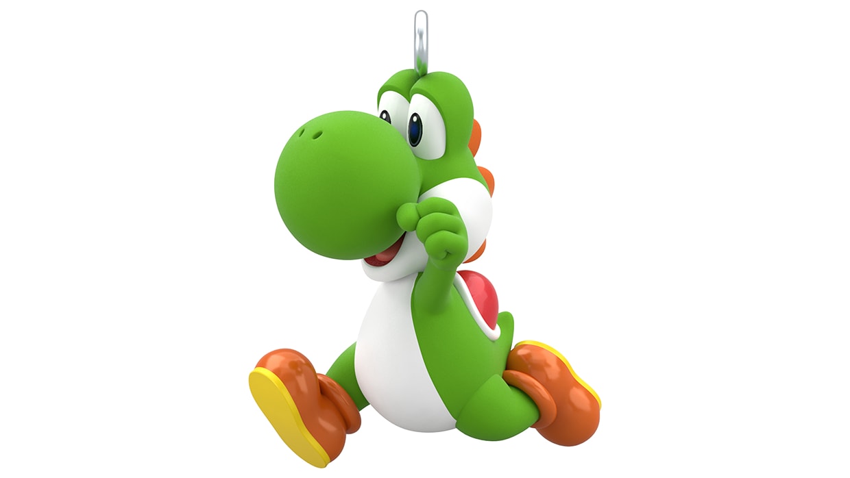Super mario hot sale nintendo mini